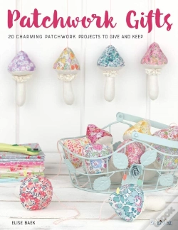 Capa do artigo Patchwork Gifts