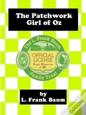 Capa do artigo Patchwork Girl Of Oz
