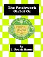 Patchwork Girl Of Oz - Preview