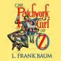 Patchwork Girl Of Oz - Preview