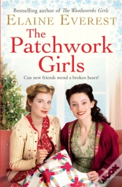 Capa do artigo Patchwork Girls