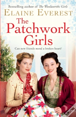 Capa do artigo Patchwork Girls