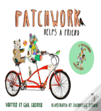 Patchwork Helps A Friend