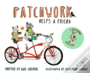 Capa do artigo Patchwork Helps A Friend