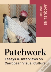 Capa do artigo Patchwork
