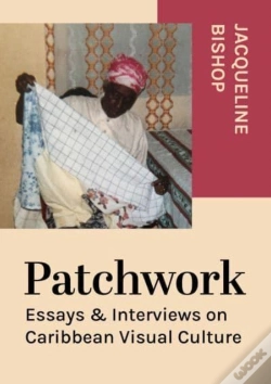 Capa do artigo Patchwork