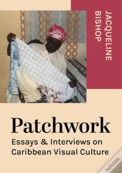 Capa do artigo Patchwork