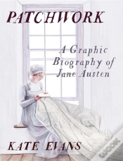 Capa do artigo Patchwork