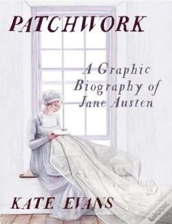 Capa do artigo Patchwork