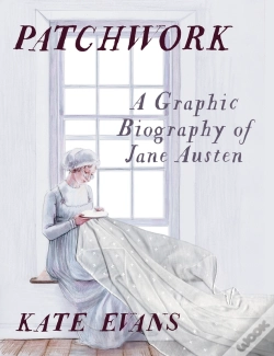 Capa do artigo Patchwork