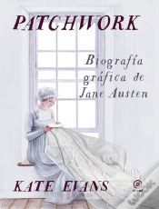 Capa do artigo Patchwork