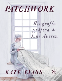 Capa do artigo Patchwork