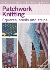 Capa do artigo Patchwork Knitting