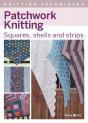 Patchwork Knitting - Preview