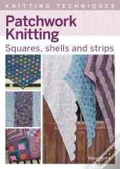 Capa do artigo Patchwork Knitting