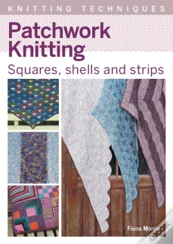 Capa do artigo Patchwork Knitting