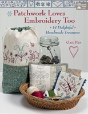 Patchwork Loves Embroidery Too - Preview