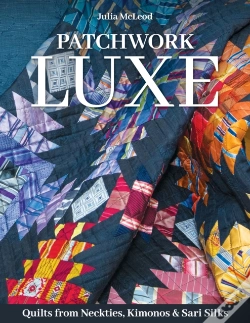 Capa do artigo Patchwork Luxe