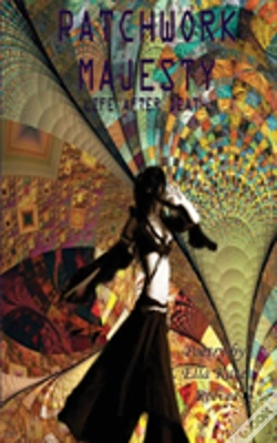 Capa do artigo Patchwork Majesty