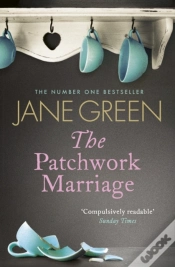 Capa do artigo Patchwork Marriage
