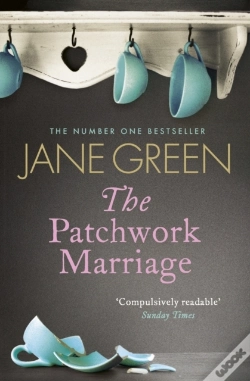 Capa do artigo Patchwork Marriage