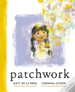 Capa do artigo Patchwork