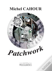 Capa do artigo Patchwork