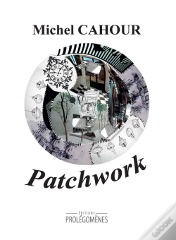 Capa do artigo Patchwork