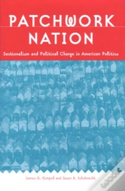 Capa do artigo Patchwork Nation
