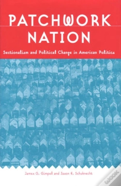 Capa do artigo Patchwork Nation
