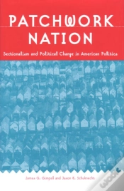 Capa do artigo Patchwork Nation