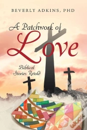 Capa do artigo Patchwork Of Love