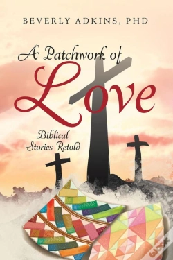 Capa do artigo Patchwork Of Love