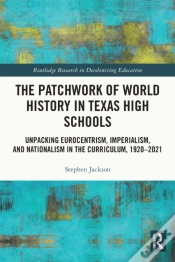 Capa do artigo Patchwork Of World History In Texas High Schools