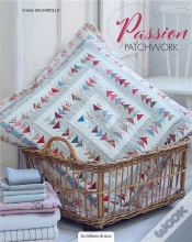 Capa do artigo Patchwork Passion