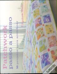 Patchwork Passo a Passo