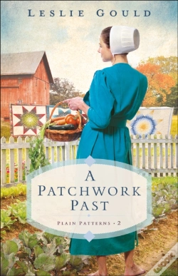 Capa do artigo Patchwork Past (Plain Patterns Book #2)