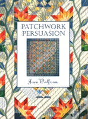 Capa do artigo Patchwork Persuasion