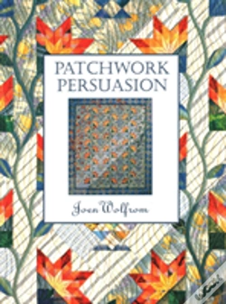 Capa do artigo Patchwork Persuasion