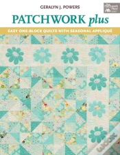 Capa do artigo Patchwork Plus