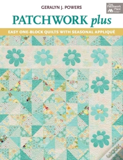 Capa do artigo Patchwork Plus