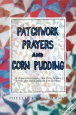 Capa do artigo Patchwork, Prayers And Corn Pudding