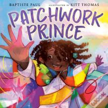 Patchwork Prince