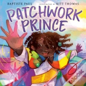 Patchwork Prince
