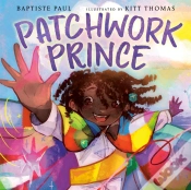 Capa do artigo Patchwork Prince