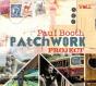 Patchwork Project - CD - Preview