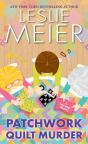 Patchwork Quilt Murder - Preview