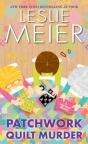 Patchwork Quilt Murder - Preview