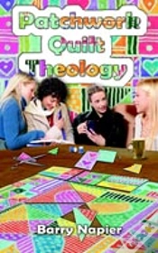 Capa do artigo Patchwork Quilt Theology