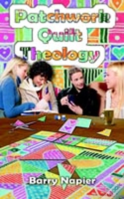 Capa do artigo Patchwork Quilt Theology